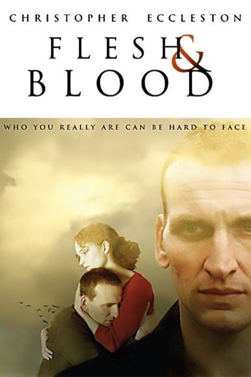 Постер Flesh and Blood